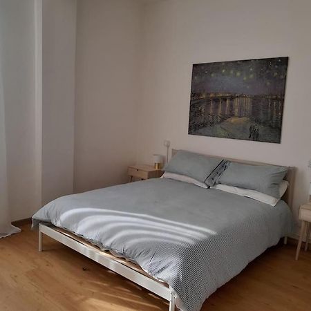La Casa In Sant'Apollonia Apartment โบโลญญา ภายนอก รูปภาพ