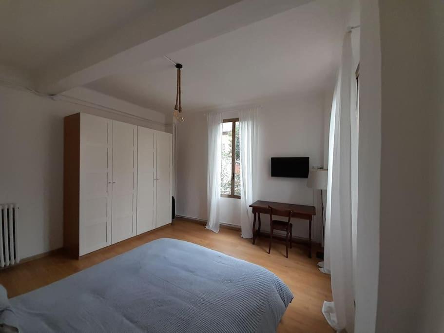 La Casa In Sant'Apollonia Apartment โบโลญญา ภายนอก รูปภาพ