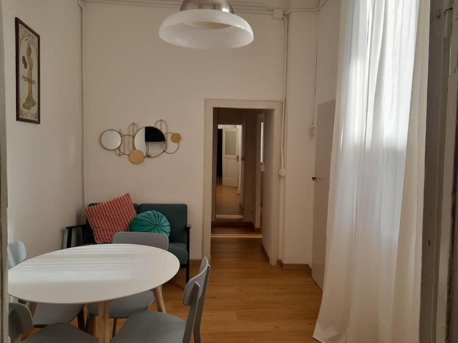 La Casa In Sant'Apollonia Apartment โบโลญญา ภายนอก รูปภาพ