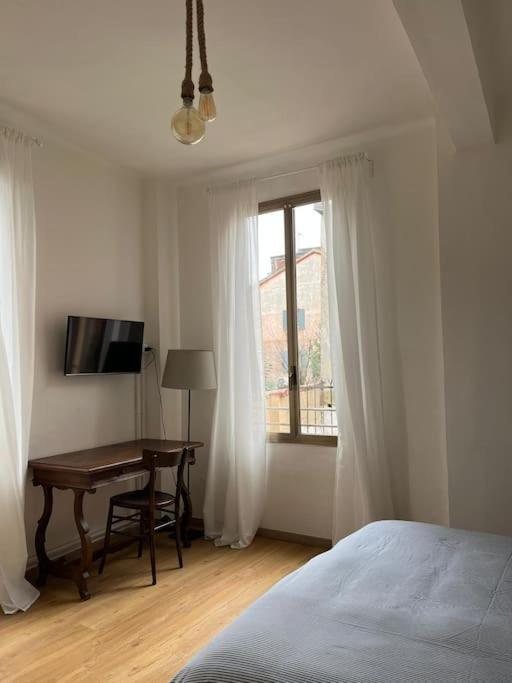 La Casa In Sant'Apollonia Apartment โบโลญญา ภายนอก รูปภาพ