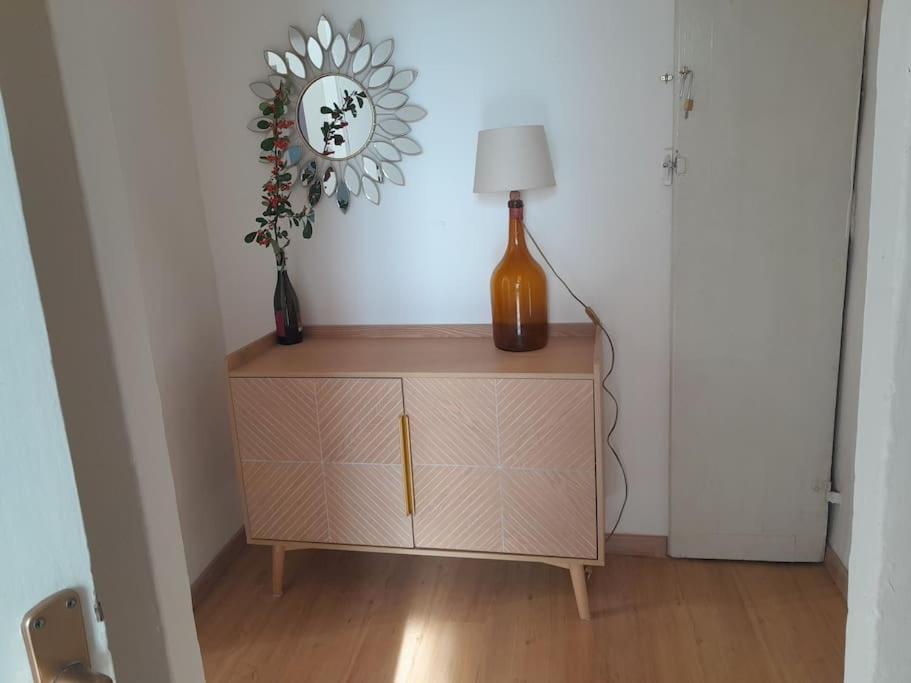 La Casa In Sant'Apollonia Apartment โบโลญญา ภายนอก รูปภาพ